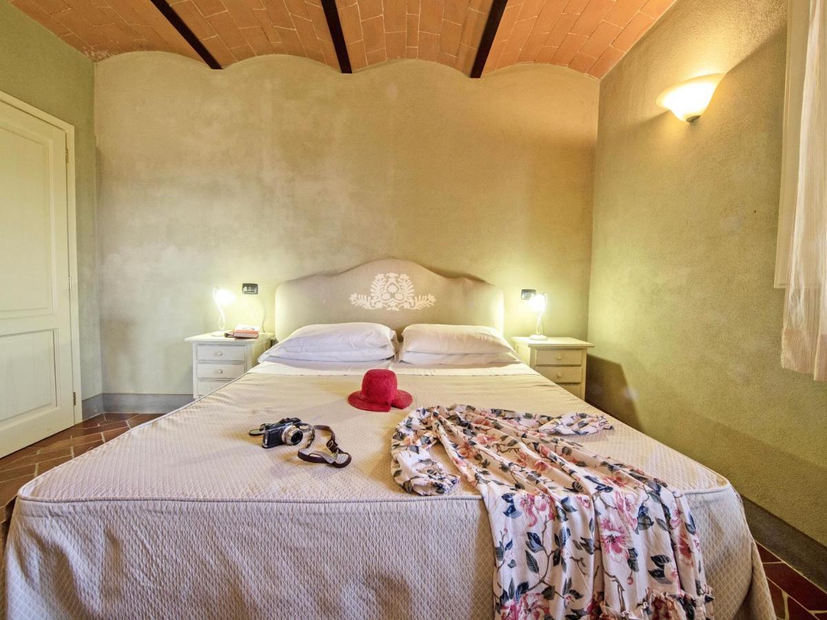 Apartments In Residence With Swimming Pool In モンテヴェルディ・マリッティモ エクステリア 写真