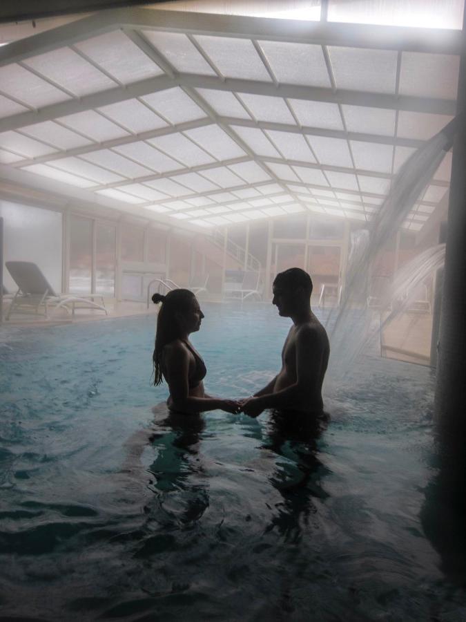 Apartments In Residence With Swimming Pool In モンテヴェルディ・マリッティモ エクステリア 写真