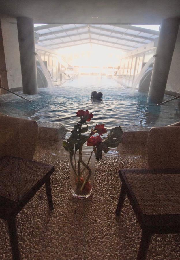 Apartments In Residence With Swimming Pool In モンテヴェルディ・マリッティモ エクステリア 写真
