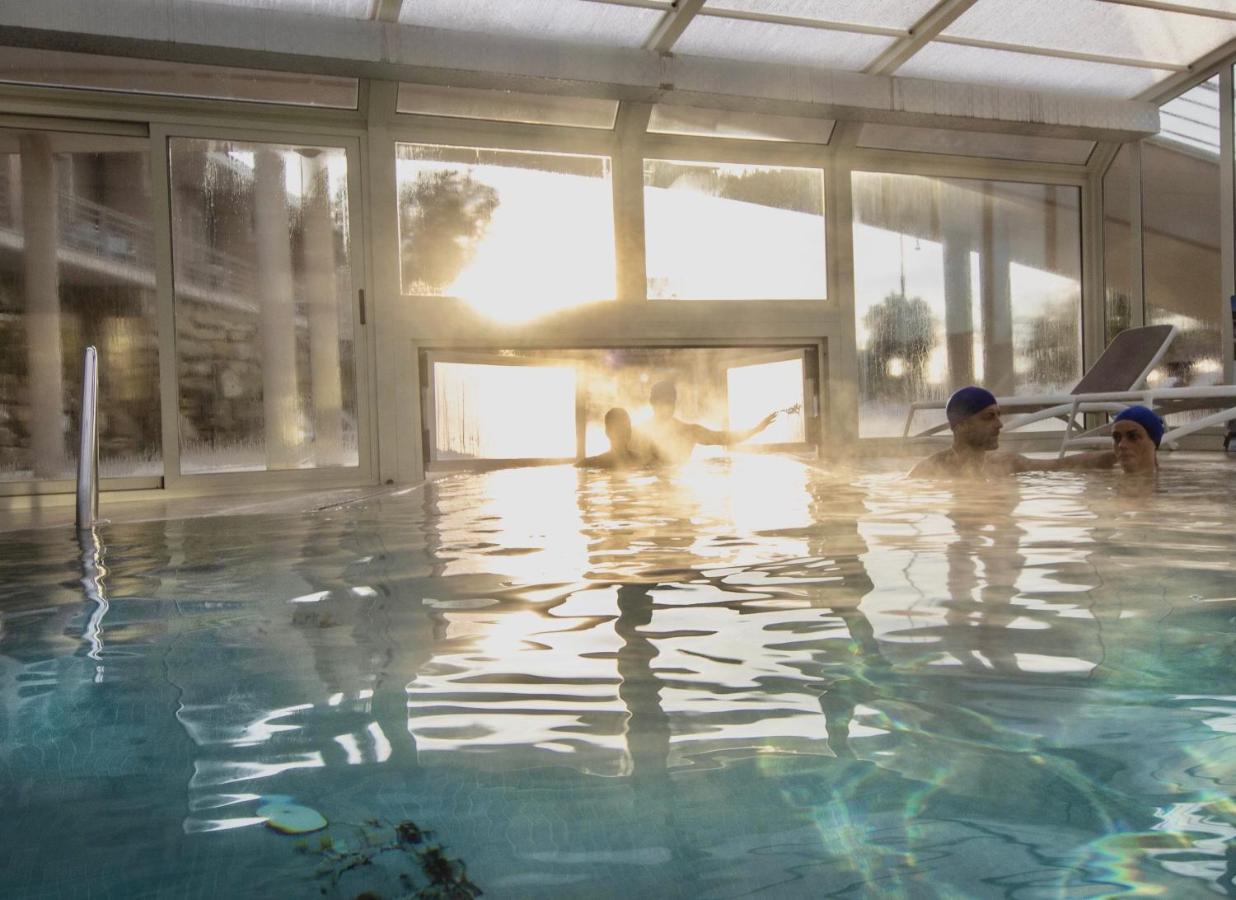 Apartments In Residence With Swimming Pool In モンテヴェルディ・マリッティモ エクステリア 写真